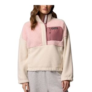 Columbia Women's Sherpa Fleece